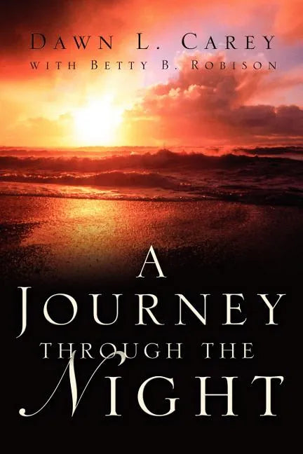 A Journey Through the Night - Paperback