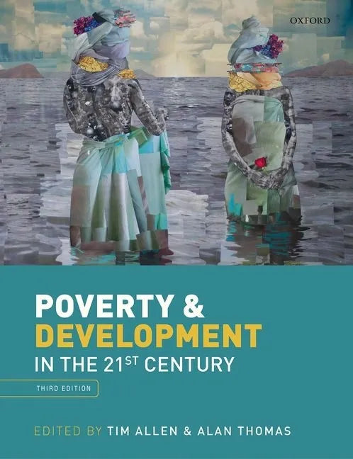Poverty Development - Paperback