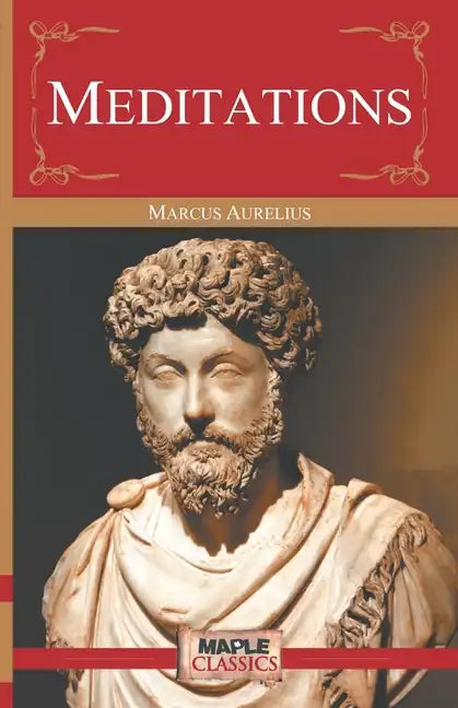 Meditations - Paperback