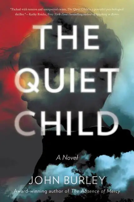 The Quiet Child - Paperback