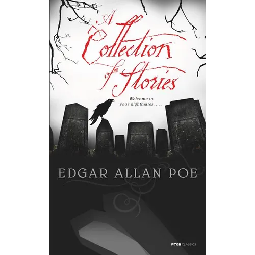 A Collection of Stories - Paperback