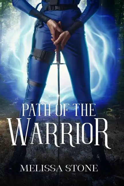 Path of the Warrior - Paperback