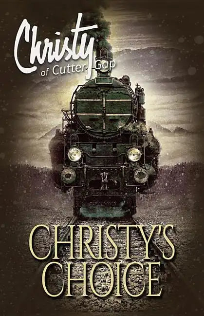 Christy's Choice - Paperback