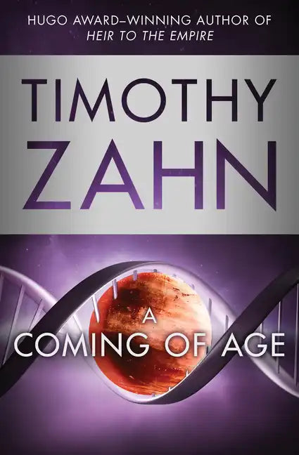 A Coming of Age - Paperback