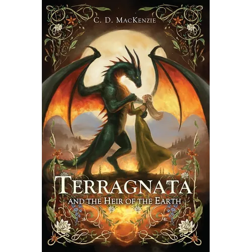 Terragnata and the Heir of the Earth - Paperback