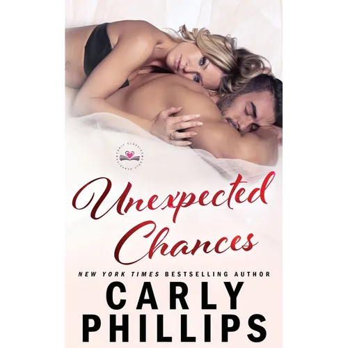 Unexpected Chances - Paperback