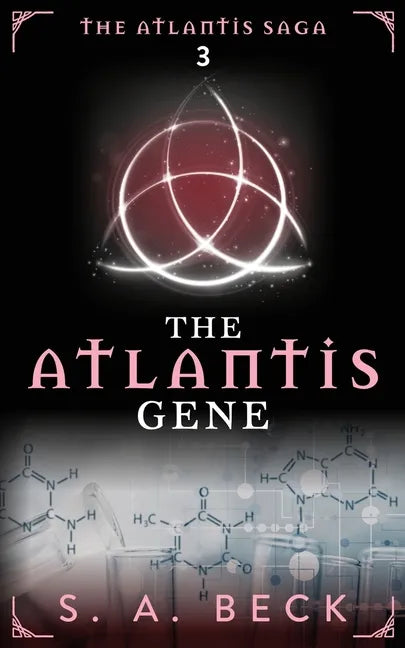 The Atlantis Gene - Paperback