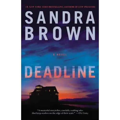 Deadline - Paperback