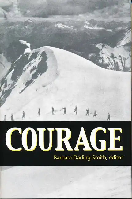Courage - Hardcover