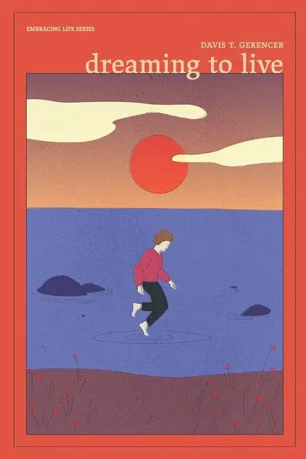 Dreaming To Live - Paperback