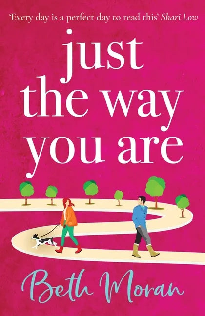 Just The Way You Are - Paperback