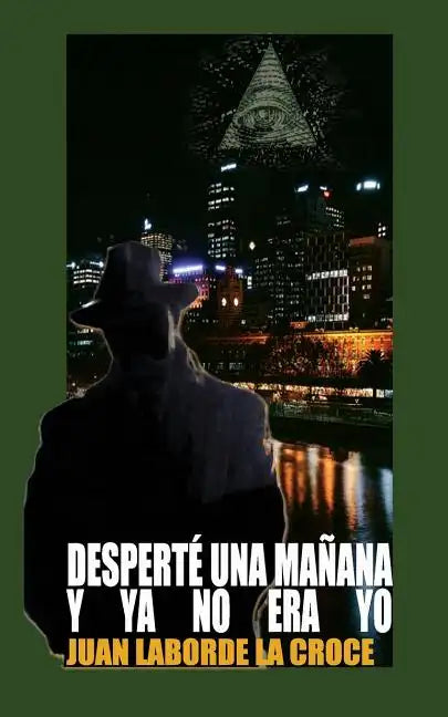 Desperte una mañana y ya no era yo - Paperback