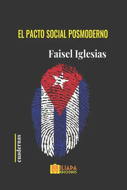 El pacto social posmoderno - Paperback
