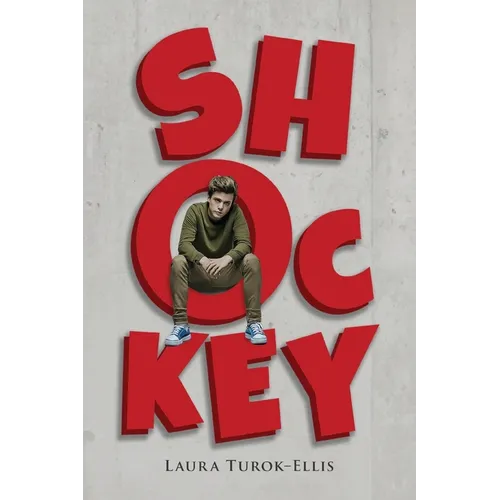 Shockey - Paperback