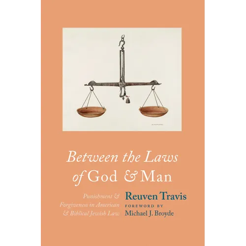 Between the Laws of God and Man - Paperback