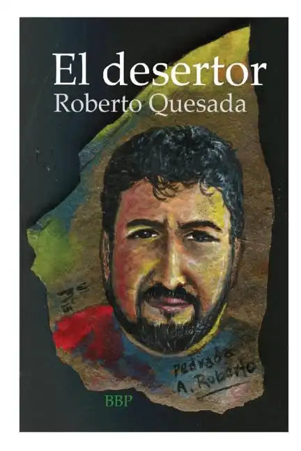 El desertor - Paperback