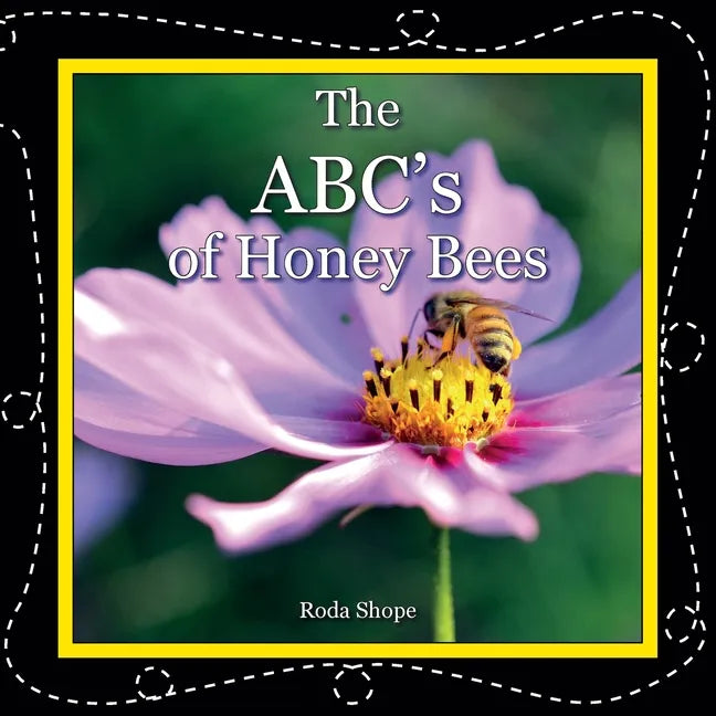 The ABC's of Honey Bees - Paperback