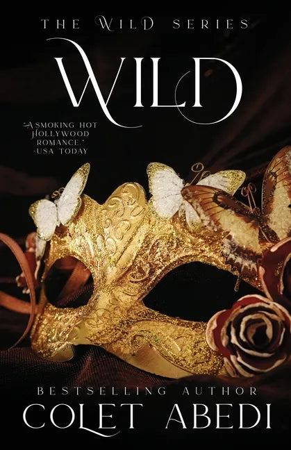 Wild - Paperback