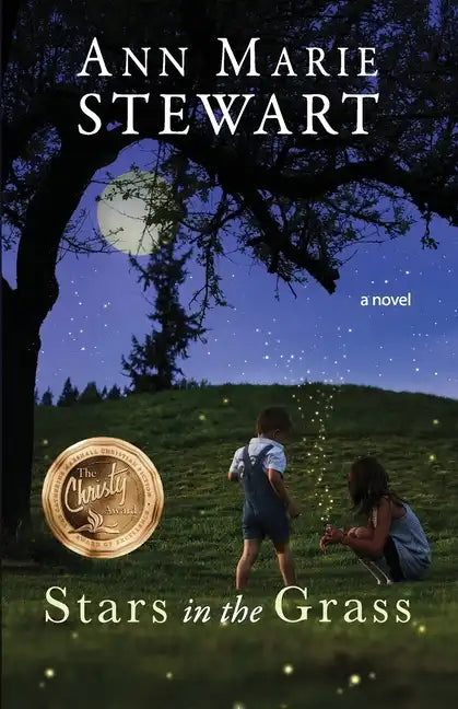 Stars in the Grass - Paperback