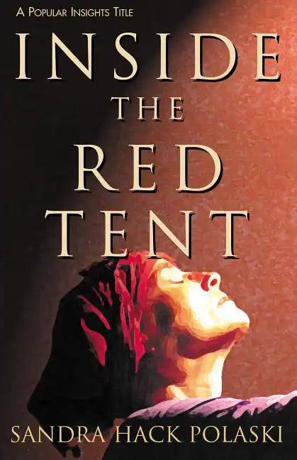 Inside the Red Tent - Paperback