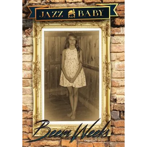 Jazz Baby - Hardcover