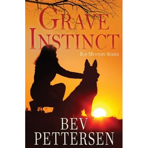 Grave Instinct - Paperback