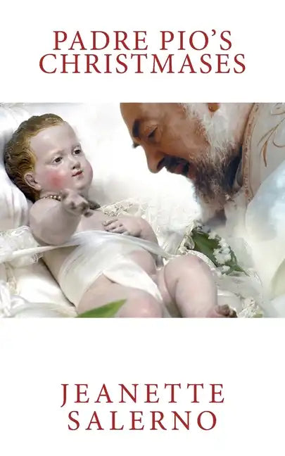 Padre Pio's Christmases - Paperback