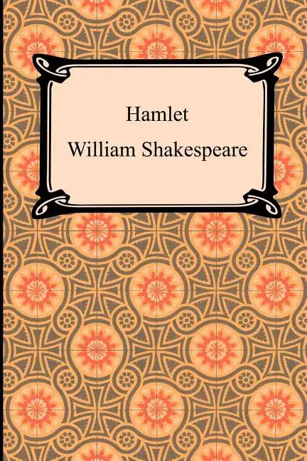 Hamlet - Paperback