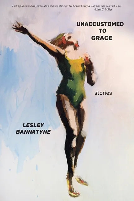 Unaccustomed to Grace - Paperback