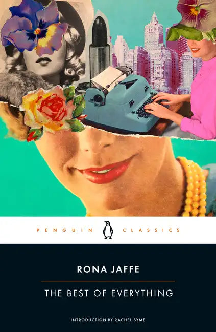 The Best of Everything - Paperback