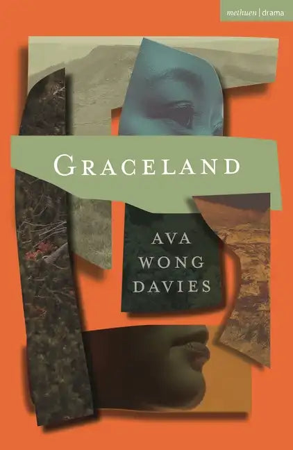 Graceland - Paperback