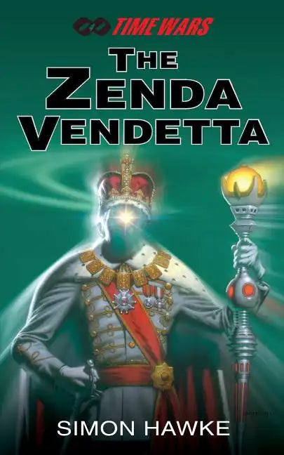 The Zenda Vendetta - Paperback