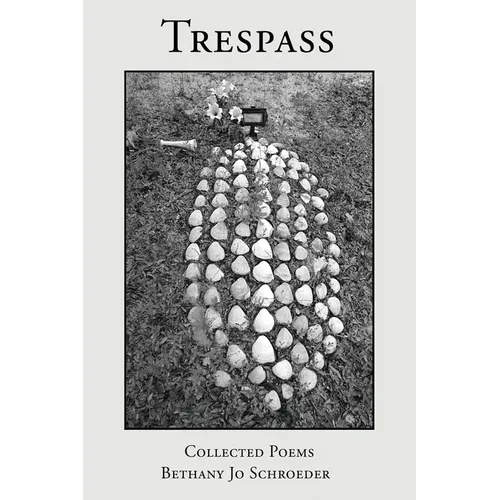 Trespass - Paperback