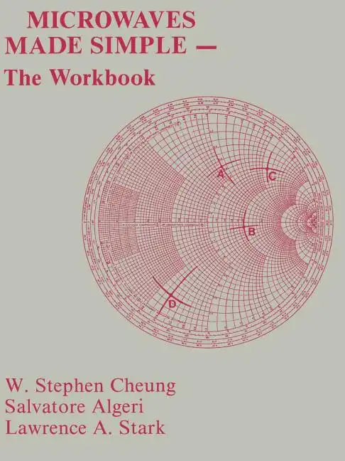 Microwaves Made Simple: The Workbook - Paperback