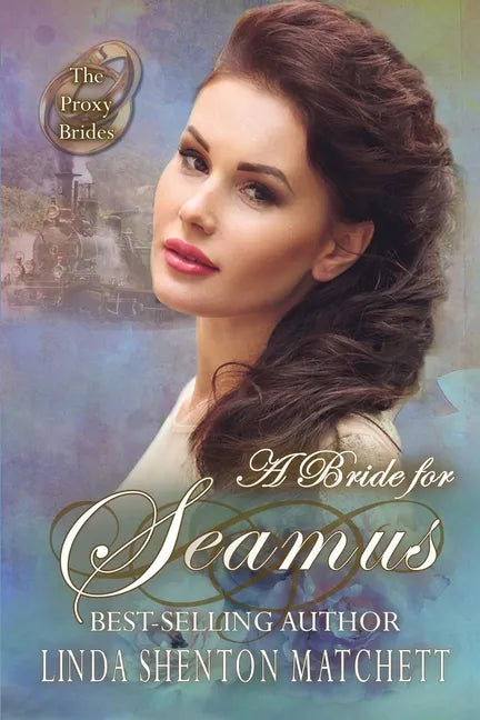 A Bride for Seamus - Paperback