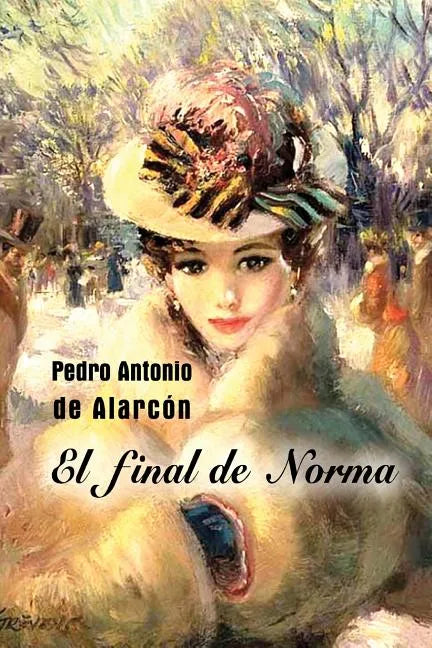 El final de Norma - Paperback