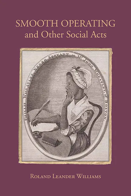 Smooth Operating and Other Social Acts - Hardcover