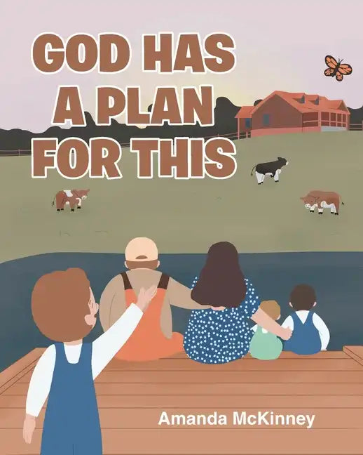 God Has a Plan for This - Paperback