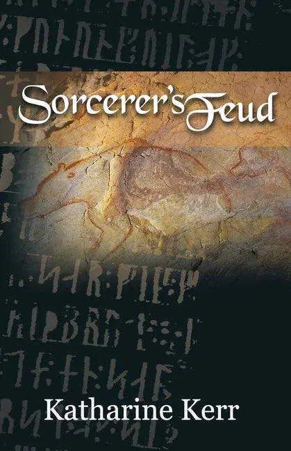 Sorcerer's Feud - Paperback