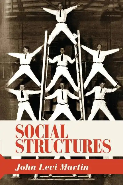 Social Structures - Paperback