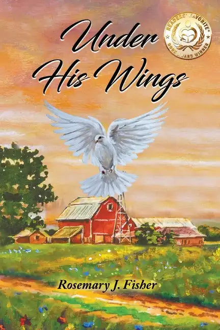 Under His Wings - Paperback