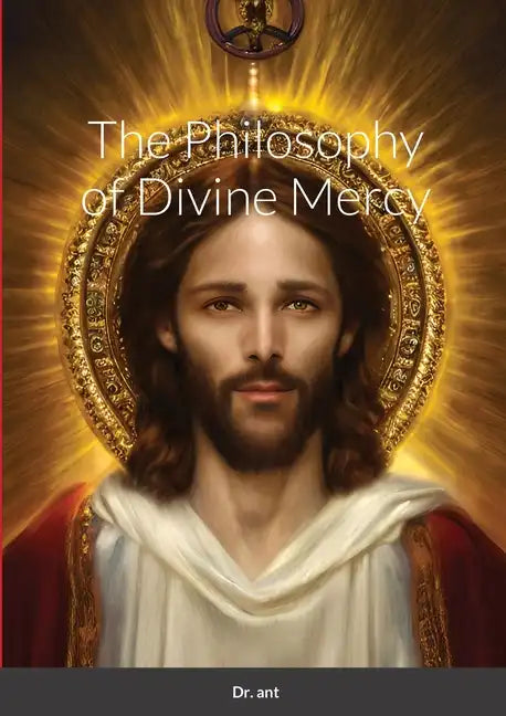 The Philosophy of Divine Mercy - Paperback