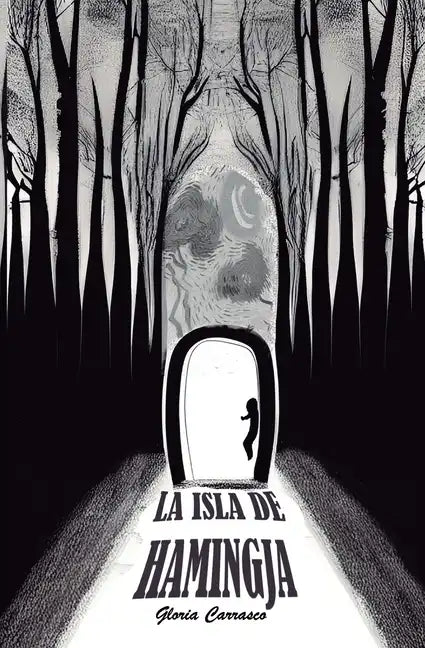 La isla de Hamingja - Paperback