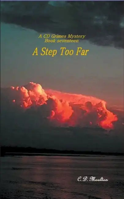 A Step Too Far - Paperback