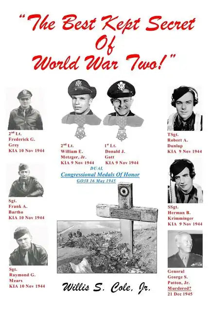 The Best Kept Secret of World War Two! - Paperback