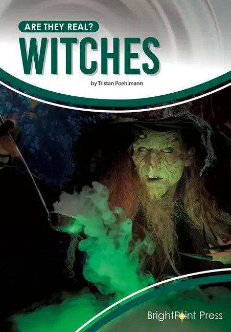 Witches - Hardcover