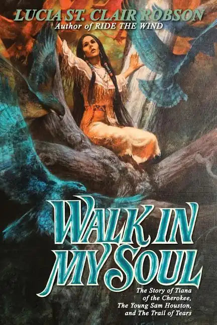 Walk in My Soul - Paperback