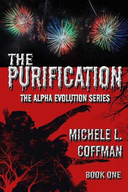 The Purification: Book One in The Alpha Evolution Series - Paperback