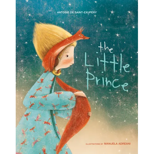 The Little Prince - Hardcover
