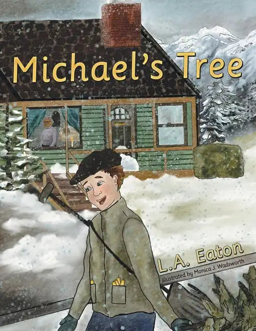 Michael's Tree - Paperback
